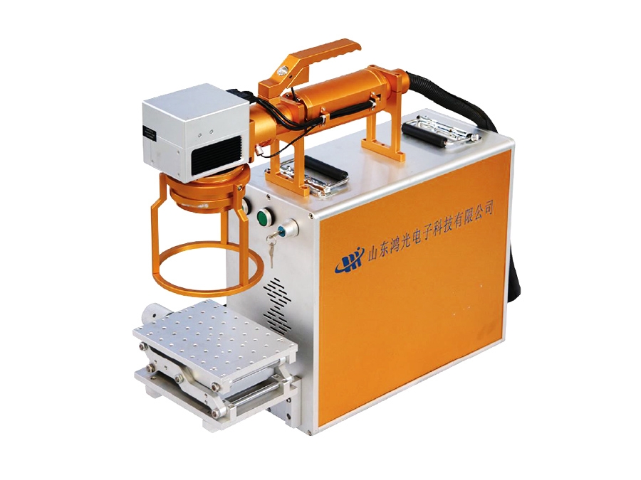 使用激光打標(biāo)機(jī)會有危險嗎？